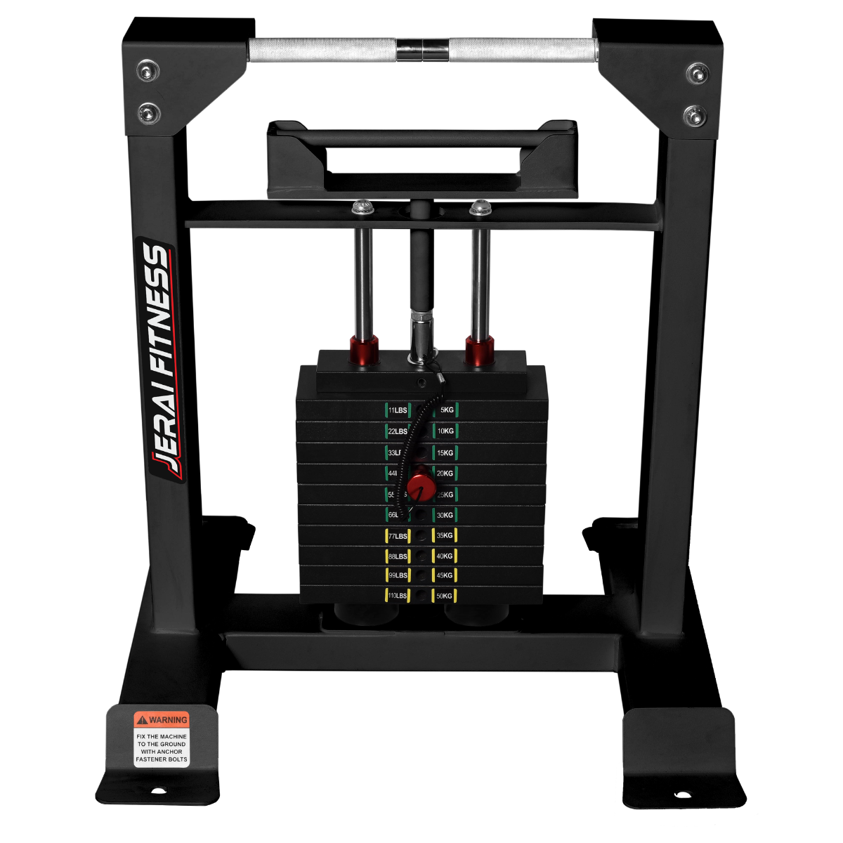 Jerai-Club-Line-Plus-Gorilla-Gripper Jerai Fitness Club Line Plus Gorilla Gripper - Slika 1