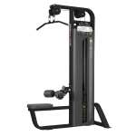 Jerai Fitness Club Line Plus Lat Pull Down - Dual Pulley