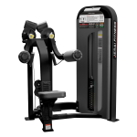 Jerai Fitness Club Line Plus Lateral Raise