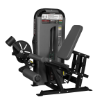Jerai Fitness Club Line Plus Leg Extension
