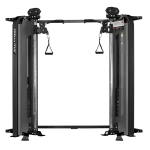 Jerai Fitness Club Line Plus Multifunctional Station - DAP