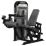 Jerai Fitness Club Line Plus Seated Leg Curl Machine