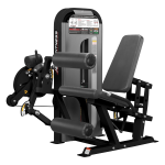 Jerai Fitness Club Line Plus Seated Leg Curl / Extension Combo