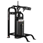 Jerai Fitness Club Line Plus Standing Calf Machine