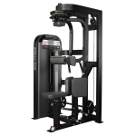 Jerai Fitness Club Line Plus Torso Rotation