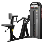 Jerai Fitness Club Line Plus Vertical Row