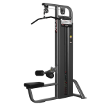 Jerai Fitness  X - TEND Lat Pull Down &ndash; Single Pulley