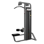 Jerai Fitness X-TEND Long Pull Row - Dual Pulley