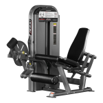 Jerai Fitness X-TEND Leg Extension