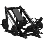 Jerai Fitness Load On Linear Row