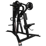 Jerai Fitness Load On Series Low Row