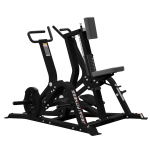 Jerai Fitness Load On Series Mid Row