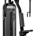 Jerai Fitness Club Line Plus Pec Fly / Rear Delt