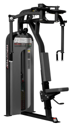 Jerai Fitness Club Line Plus Pec Fly / Rear Delt