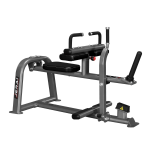 Jerai Fitness X-TEND Seated Calf
