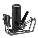 Jerai Fitness X-TEND Seated Leg Press