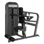 Jerai Fitness X-TEND Seated Tricep Dip