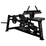 Jerai Fitness Load On Seated Calf Press