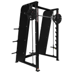Jerai Fitness Load On Series Smith Machine Counter Balanced