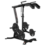 Jerai Fitness Load On Series Standing Calf