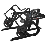 Jerai Fitness Load On Series Tricep Dip Plate Loaded