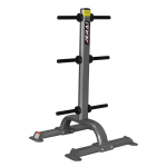 Jerai Fitness X-TEND Vertical Plate Tree