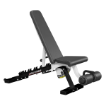 JERAI Fitness Benches & Racks Deluxe Super Bench