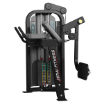 Jerai Fitness New Club Line Glute Machine