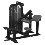 Jerai Fitness New Club Line Hip Thrust