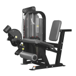 Jerai Fitness New Club LIne Leg Extension
