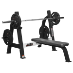 Jerai Fitness Benches & Racks Olympic Flat Bench