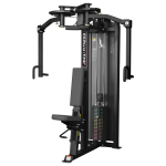 Jerai Fitness New Club Line Pec Fly/Rear Delt