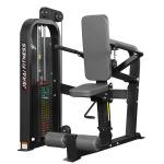 Jerai Fitness New Club Line Seated Tricep Dip