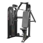 Jerai Fitness New Club Line Vertical Chest Press