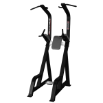 Jerai Fitness Benches & Racks Vertical Knee Ab Dip Chin