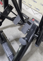 Life Fitness Signature Plate Loaded Row - Slika 3