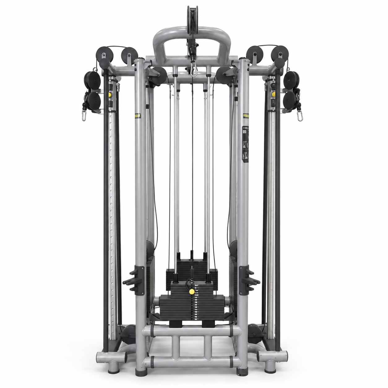 element-cable-tower Technogym Element Cable Tower - Slika 1