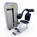 Technogym Element Abdominal Crunch