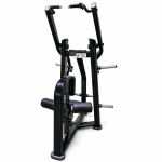 Life Fitness Signature Plate Loaded Front Pulldown