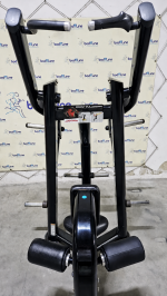 Life Fitness Signature Plate Loaded Front Pulldown - Slika 2