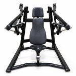 Life Fitness Signature Plate Loaded Shoulder Press