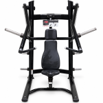 Life Fitness Signature Plate Loaded Incline Chest
