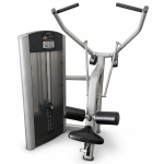 Life Fitness Signature Pulldown