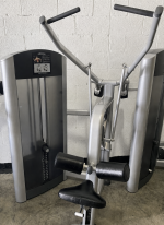 Life Fitness Signature Pulldown - Slika 2