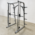 Life Fitness Optima Smith Machine - Slika 2