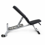 Life Fitness Optima Multiadjustable bench