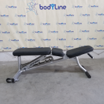 Life Fitness Optima Multiadjustable bench - Slika 3