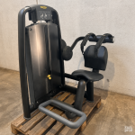 Technogym Selection Abdominal Crunch BLACK - Slika 2