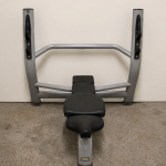 Technogym Selection Olympic Flat Bench - Slika 2