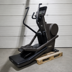 Technogym Artis U-Go Synchro Brown - Eliptični Trenažer - Slika 2
